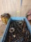 Drill bits