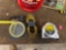 measuring tape and replacement tape