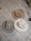 hats