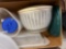 kitchen plastic ware