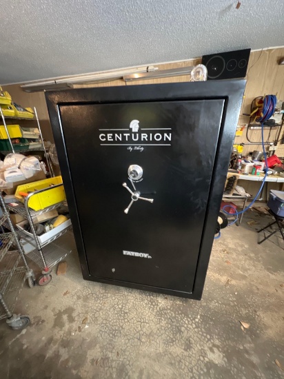 Centurion Gun Safe