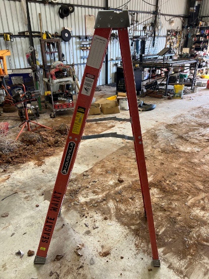 Louisville ladder