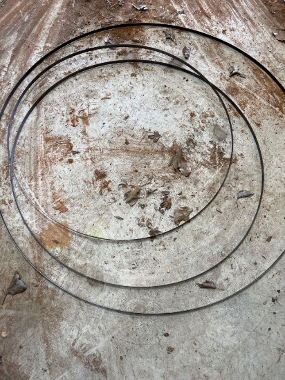 bandsaw blade