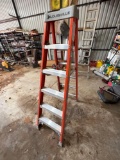 Louisville ladder