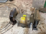 Cummins Bench grinder