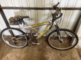 Men's Mountain bike