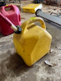 Diesel can