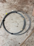 roll of wire