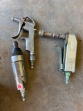 air tools