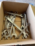 Large Wrenches