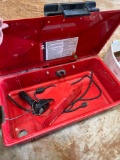 parts washer tub