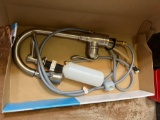 Kitchen sink