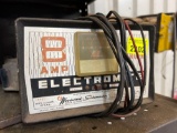 Battery charger
