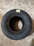 Carlisle ZT mower tire