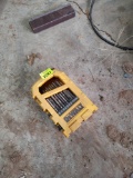 drill bits