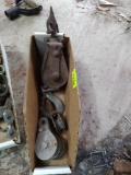 small pulleys