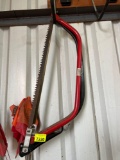bow saws