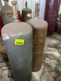 small tanks