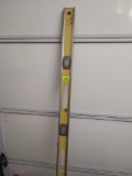 5 ft level