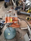 chainsaw sharpener