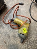 drill