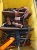 Misc hand tools