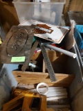 Miscellaneous - lisence plates and more