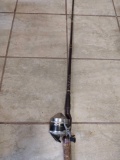 Fishing Rod and Reel