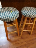 bar stools