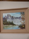 painting