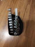 Sockets