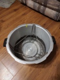 Large pot