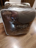 pillows