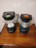 battery operated lanterns