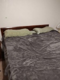 king Bed