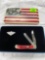 CASE pocket knife Cutlery CO.