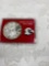 American eagle silver dollar