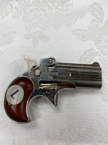 Model 0-32 Cal.32 auto... 552674 FFL Background Required. Please set appt @ 405-317-6474 after payme
