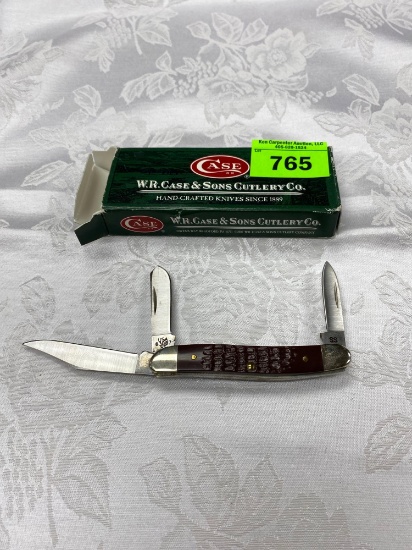 Case xx Cutlery pocket knife