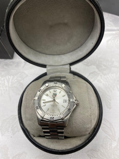 tag heuer