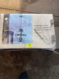 Hanging lantern