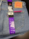 Levi jeans