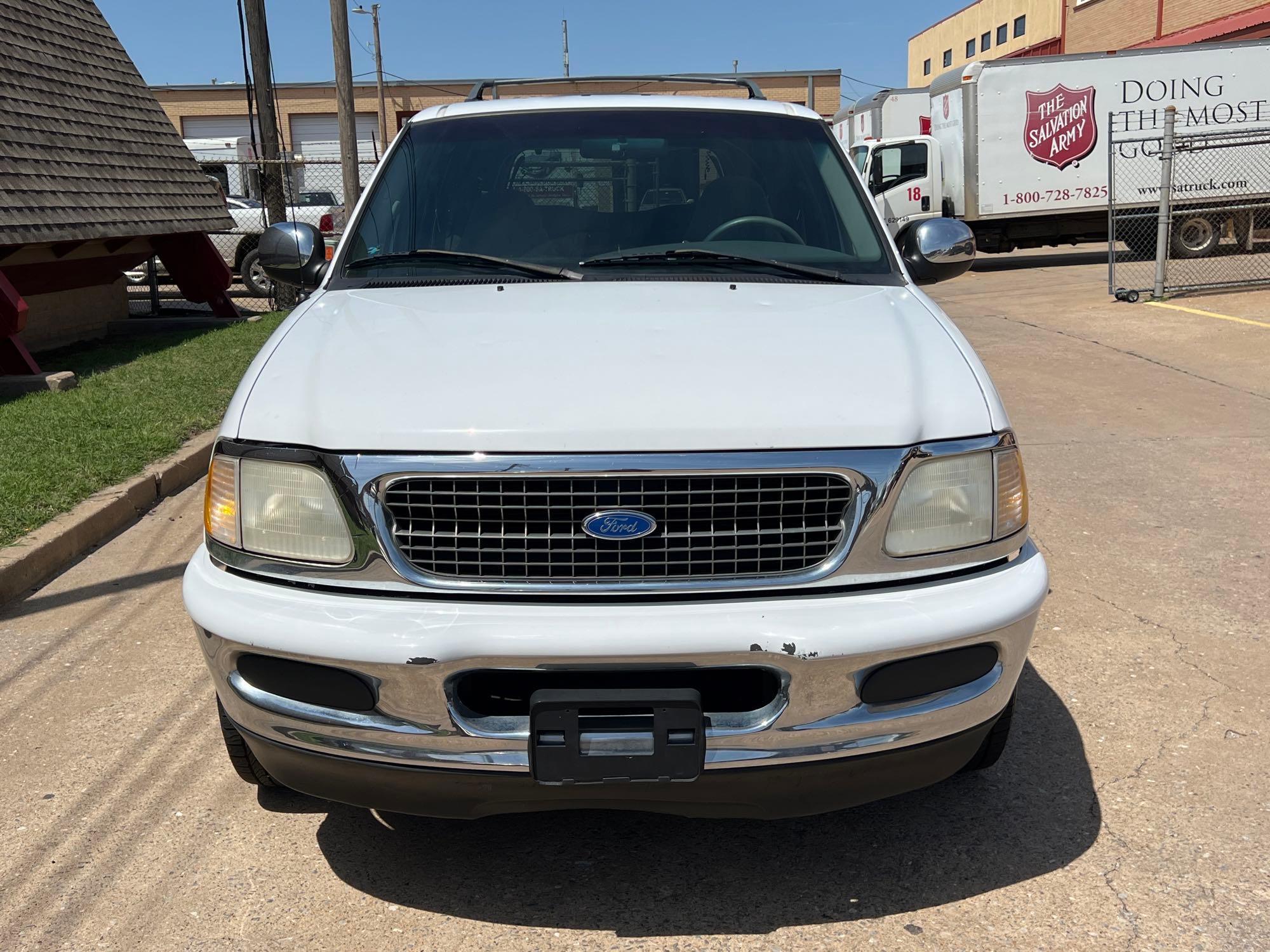Fishing Equipment, Fire Arms, 2006 Ford Expedition, and more! - DeLozier  Realty & Auction
