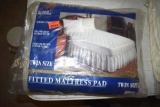 Mattress Pad