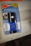 Pocket Purifier