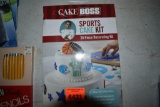 Cake Kit