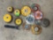 Wire, Cutting & Grinding Wheels