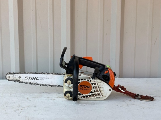 Stihl MS 150TC Chainsaw