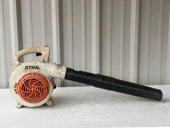 Stihl BG 55 Leaf Blower