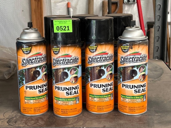 Spectracide Pruning Seal